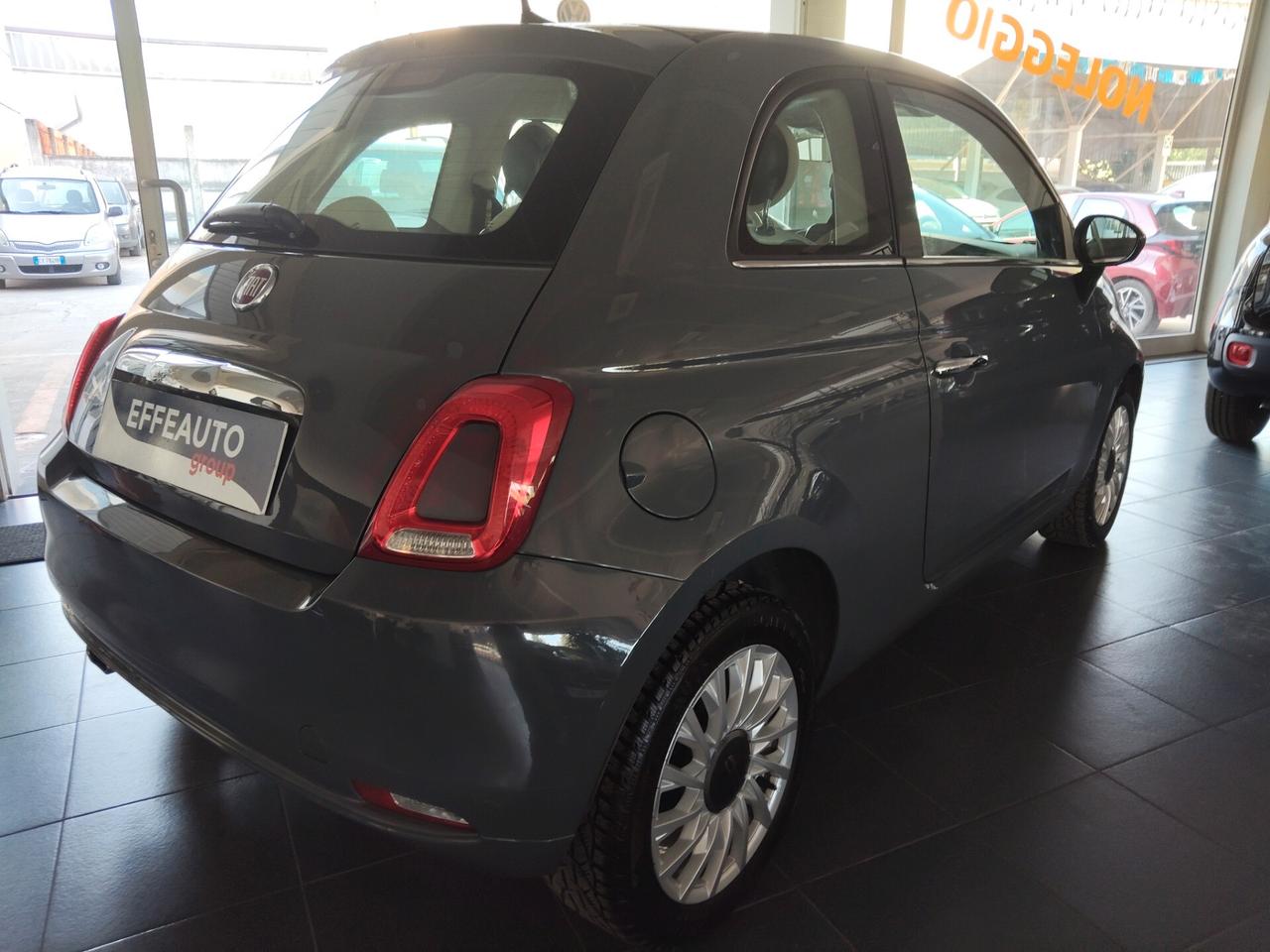 Fiat 500 1.2 Dolcevita