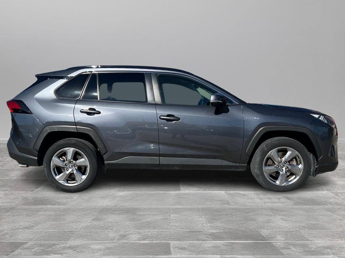 TOYOTA Rav4 2.5 vvt-ie h Active awd-i 222cv e-cvt