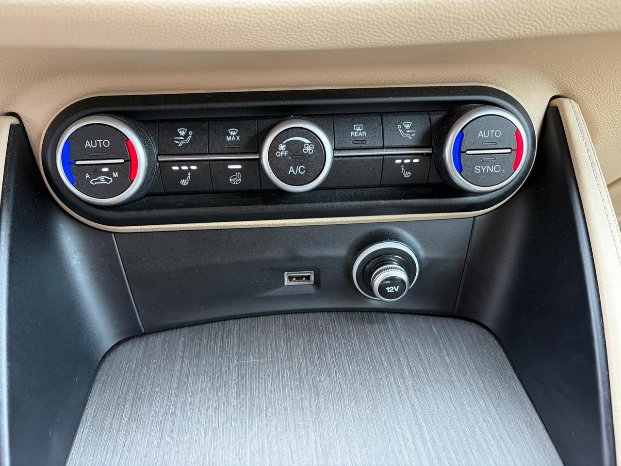 Alfa Romeo Stelvio 2.2 Td 210CV 6c villa d'este AT8 Q4 Ti