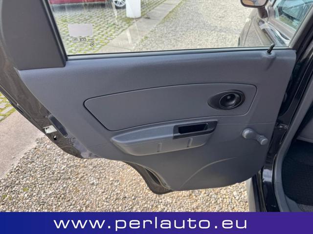 CHEVROLET Matiz 800 SE Chic