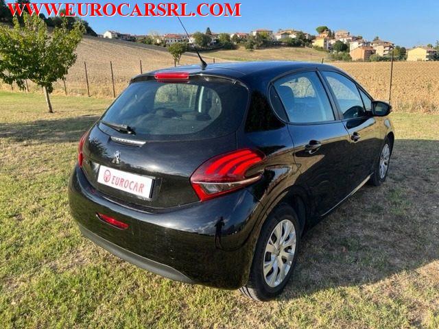 PEUGEOT 208 BlueHDi 75 5 porte Active