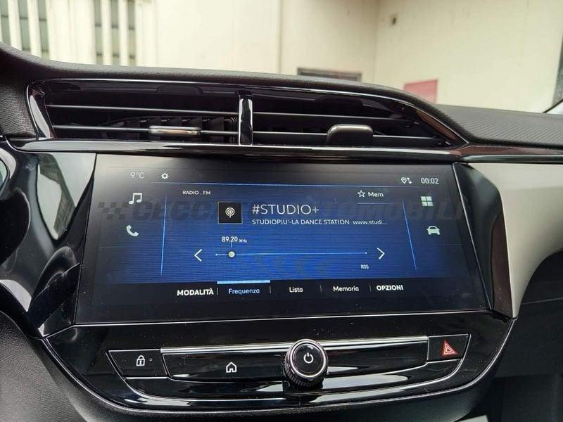 Opel Corsa Nuova Corsa YES 1.2 100CV MT6