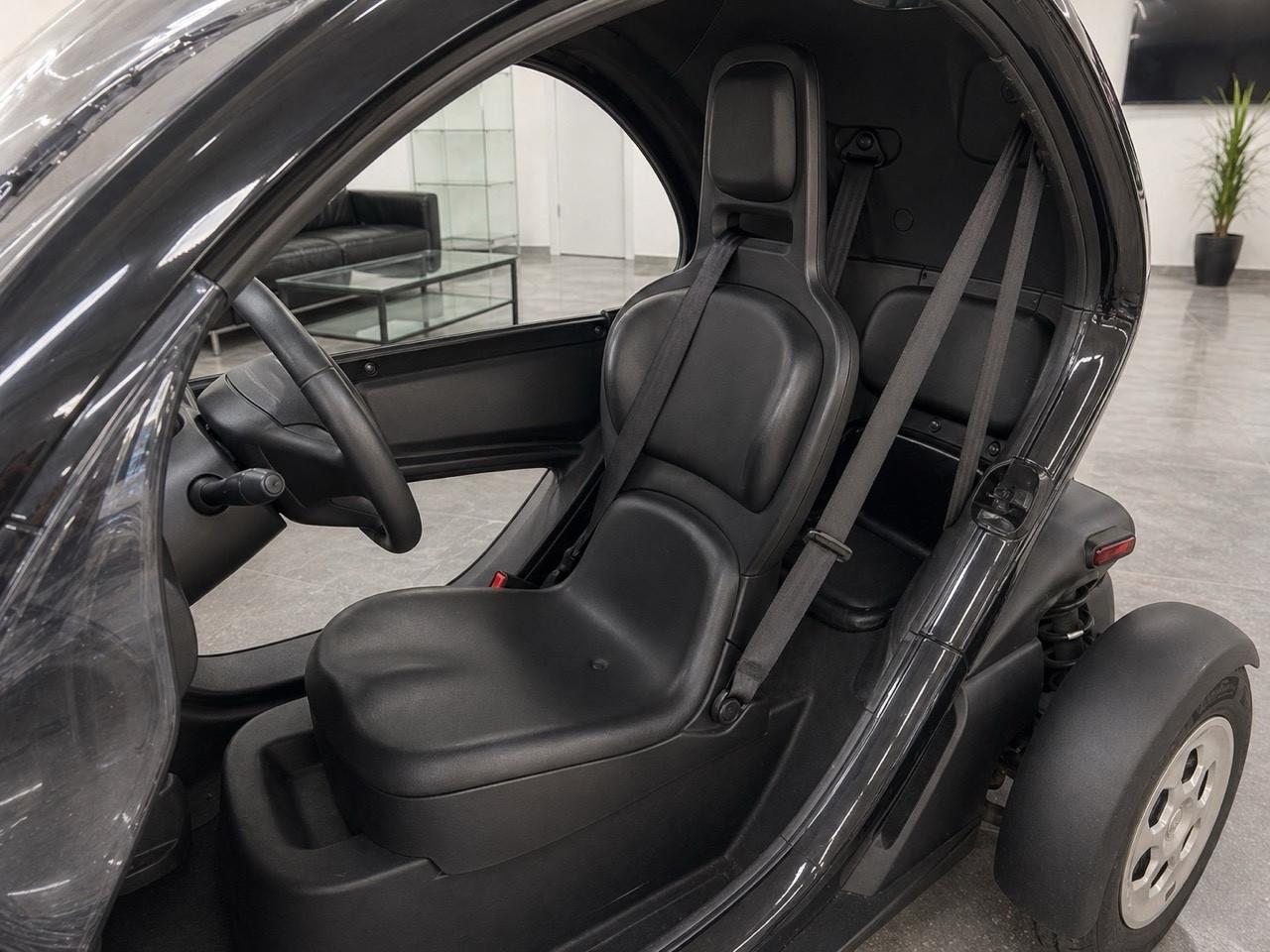 Renault Twizy 80 2019