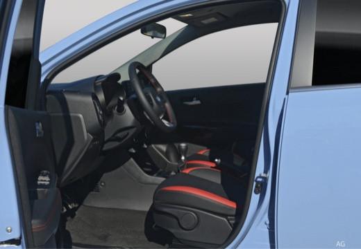 KIA Picanto III 2021 - Picanto 1.0 dpi Urban Gpl