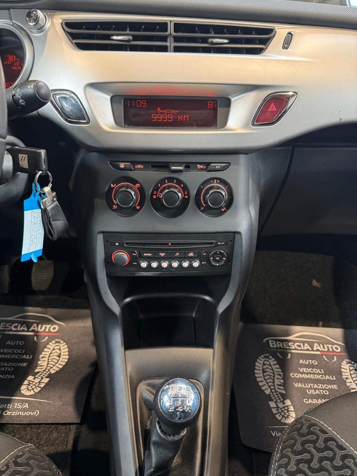 Citroen C3 1.1 Ideal