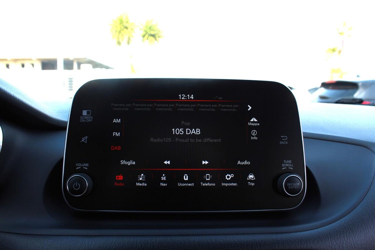 Fiat Tipo 1.3 Mjt S&S 5 porte Business