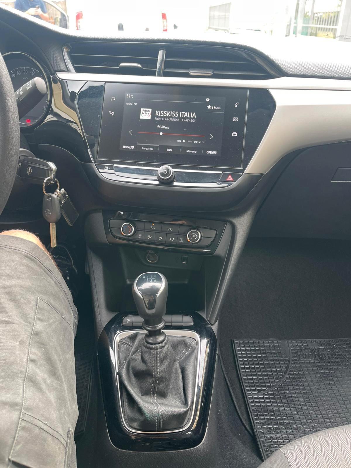 Opel Corsa 1.5 D 100 CV Edition