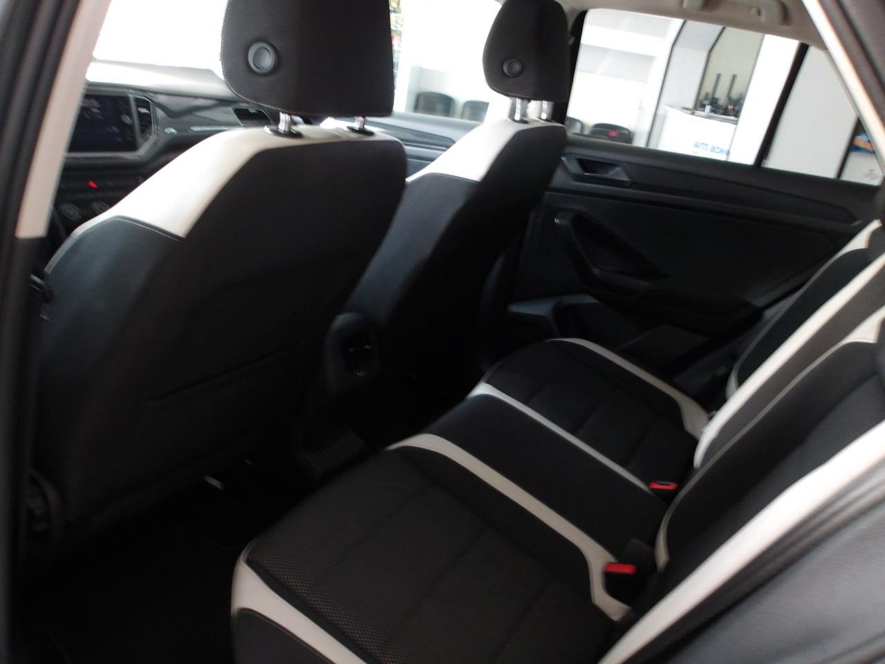 Volkswagen T-Roc 1.6 tdi Advanced