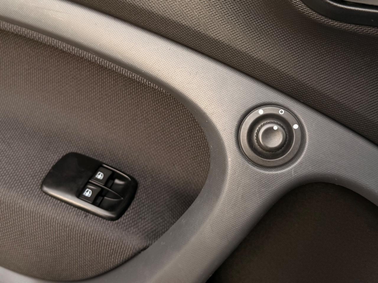 Smart ForTwo 0.9 Turbo 90Cv NAVI FARI FULL LED