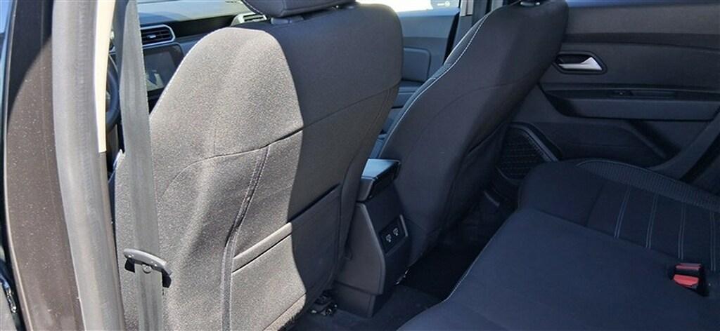 Dacia Duster 1.5 Blue dCi Journey UP 4x2