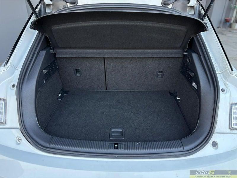 Audi S1 S1 SPB 2.0 TFSI QUATTRO