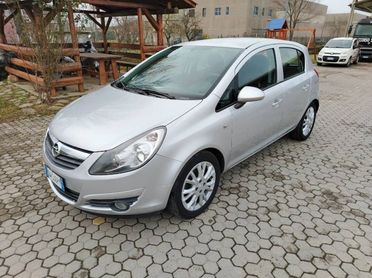 Opel Corsa 1.2 Enjoy c radio 5p