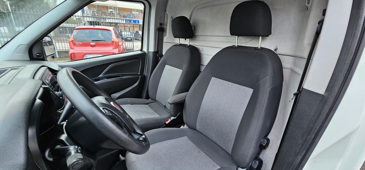 Fiat Doblo Doblò 1.4 T-Jet 16V Natural Power Lounge