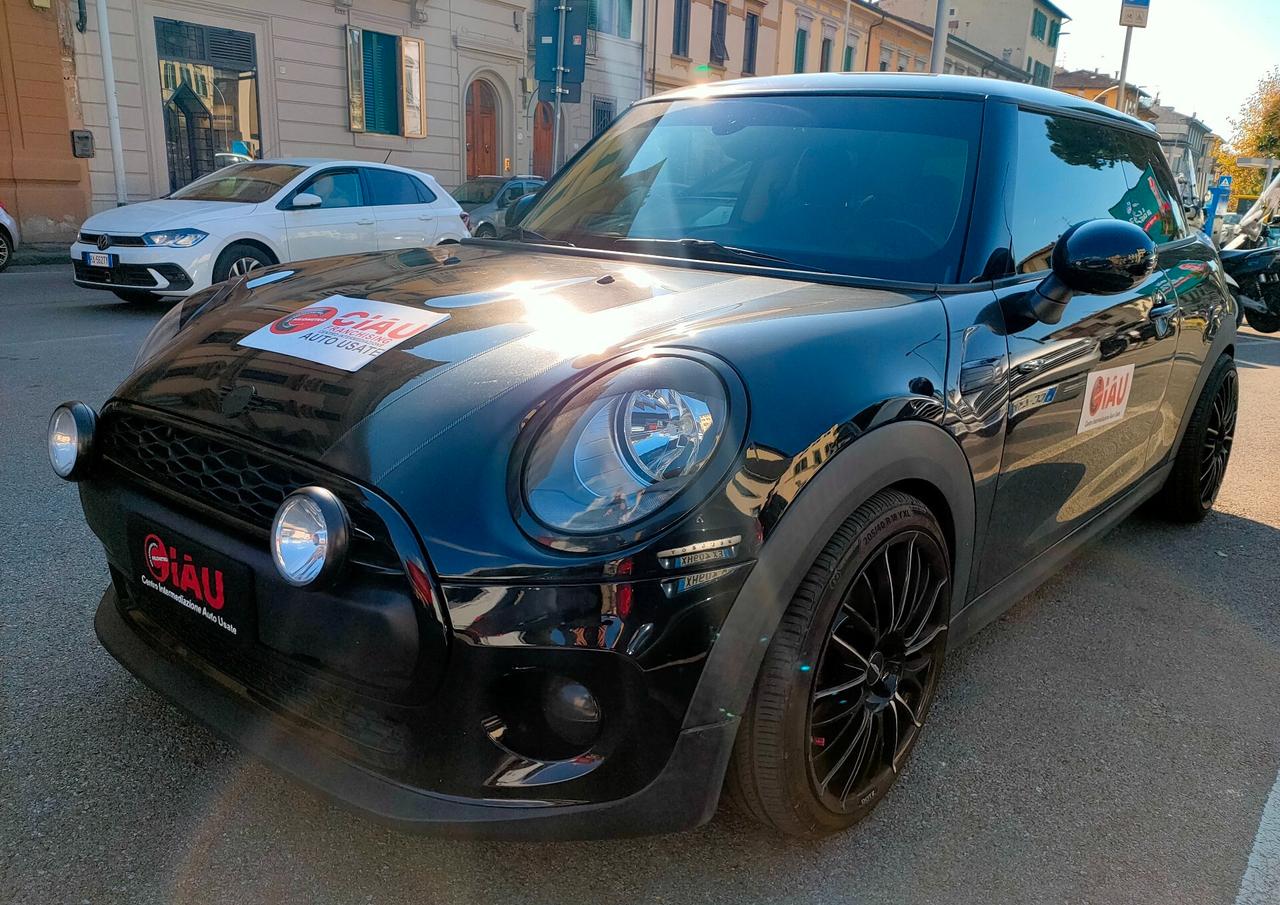 Mini 1.5 One D Neopatentati