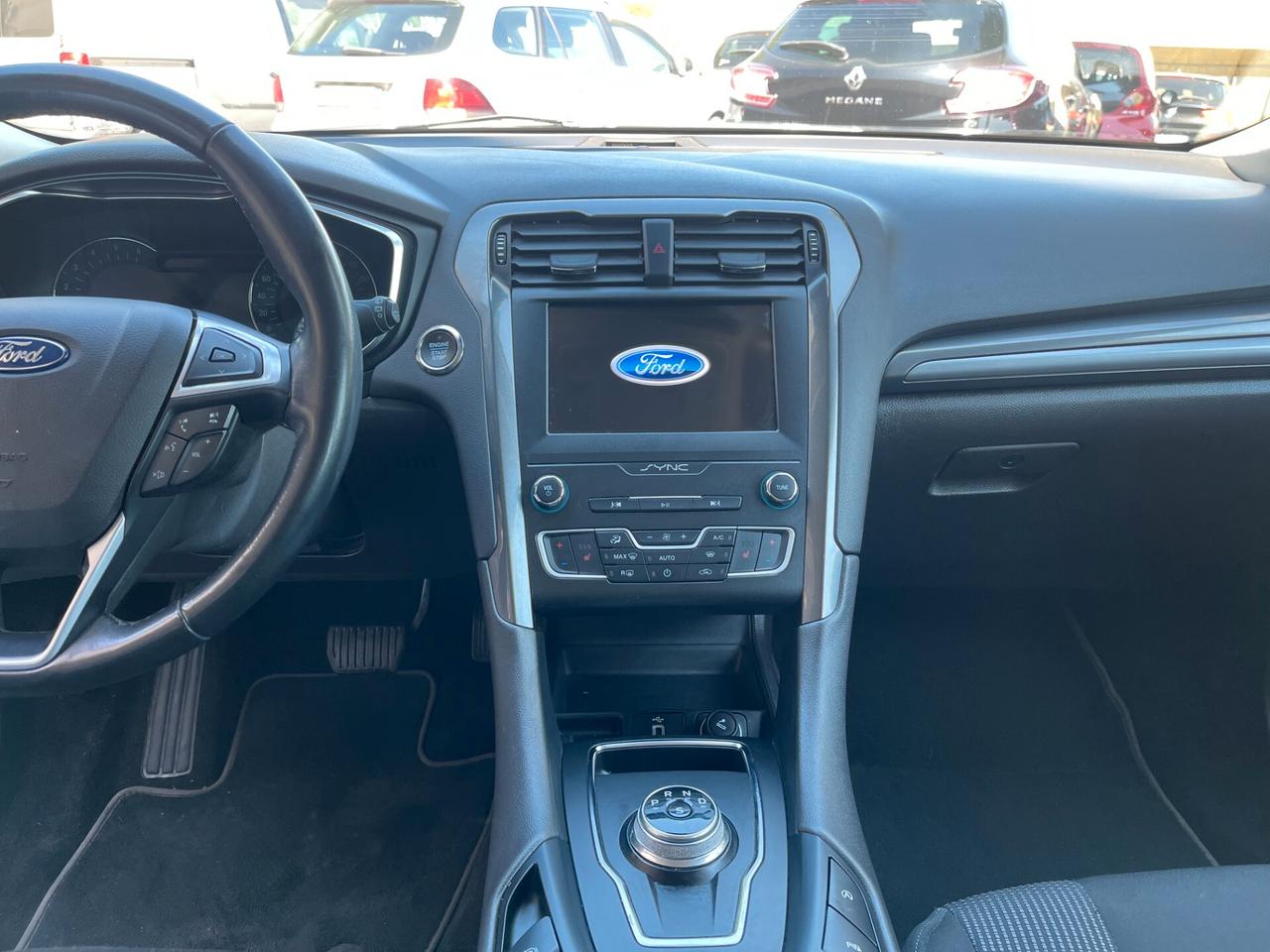 Ford Mondeo 2.0 EcoBlue 150 CV S&S aut. SW ST-Line Business