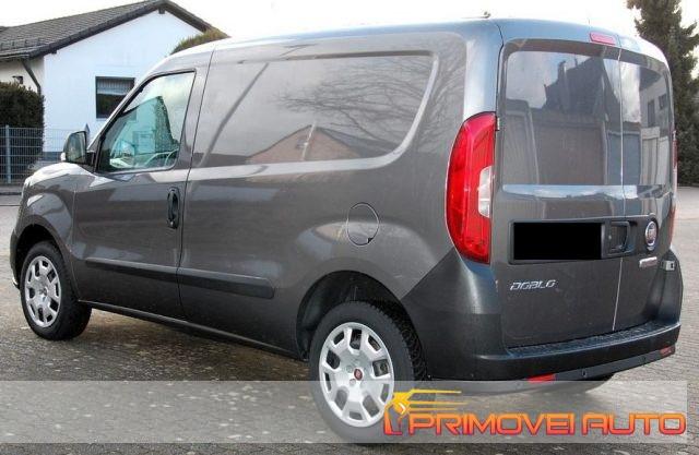 FIAT Doblo 1.4 PC-TN Cargo Lamierato SX