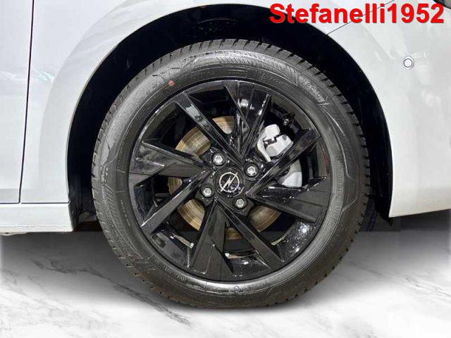 OPEL Corsa 1.2 Nuova Yes s&s 100cv