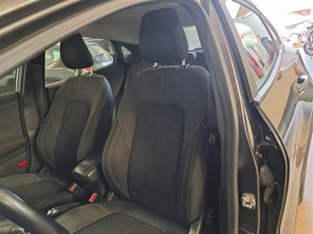 FORD Puma 1.5 EcoBlue 120 CV S&S Titanium
