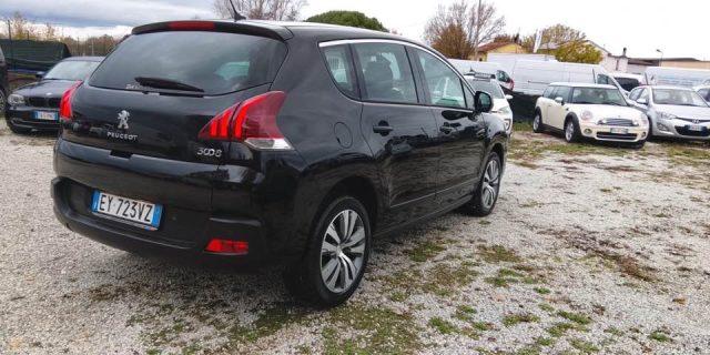 PEUGEOT 3008 1.6 HDi 115CV Active