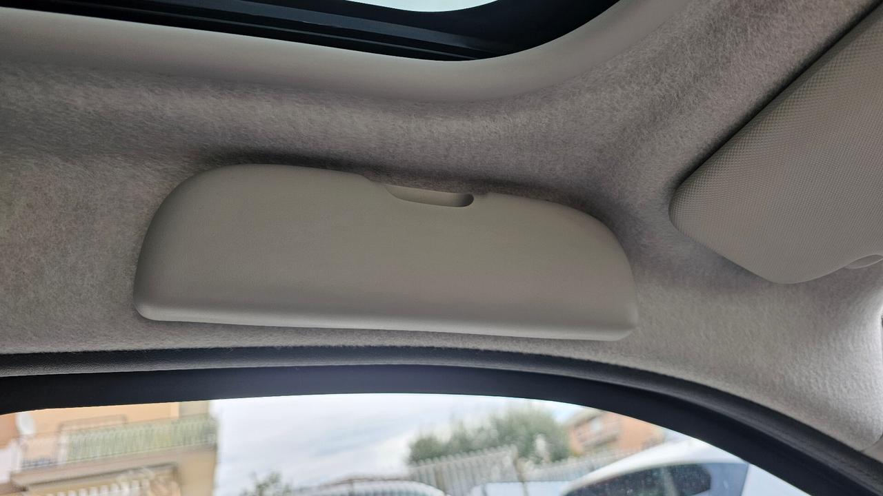 Smart ForFour 90 0.9 Turbo twinamic Passion TAGL UFF NAV ANDROID CERCHI 16