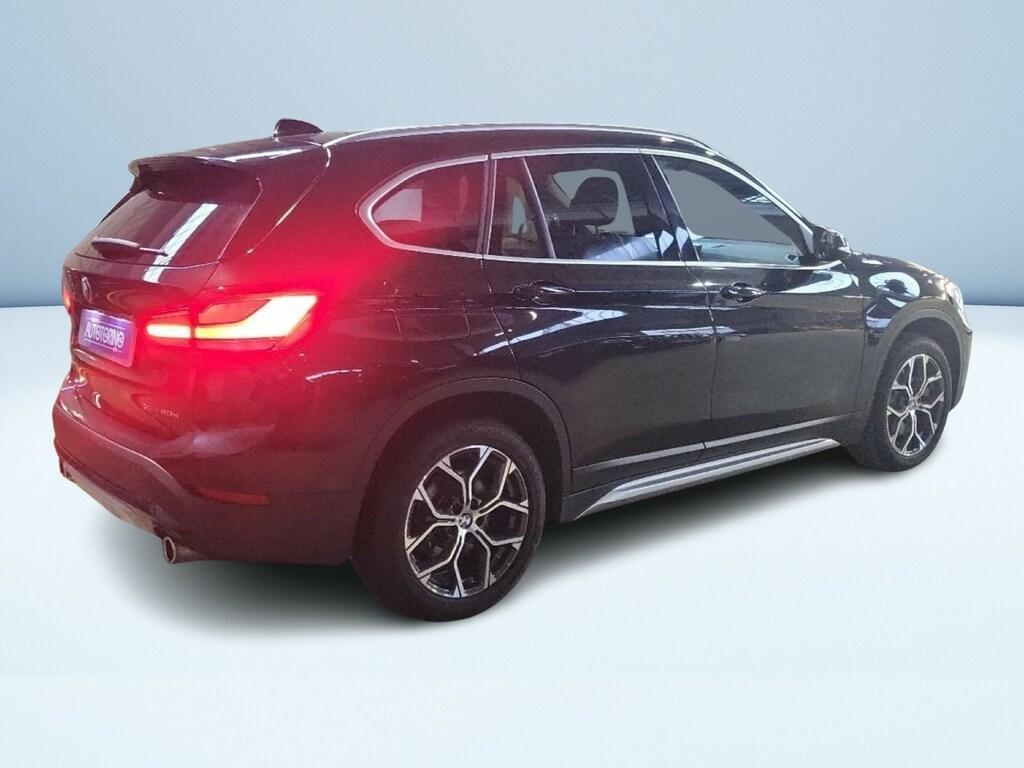 BMW X1 20 d xLine Plus xDrive Steptronic