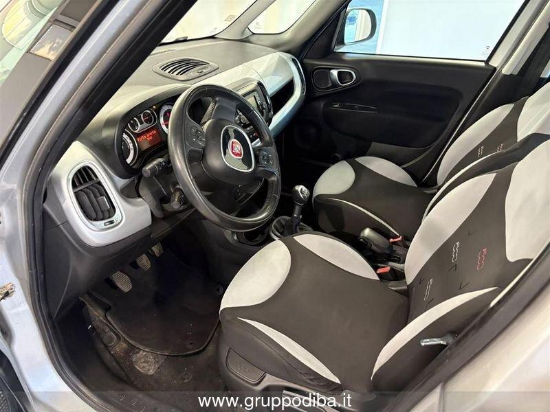 FIAT 500L 2012 Diesel 1.3 mjt Pop Star 85cv