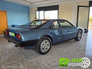 FERRARI Mondial 8