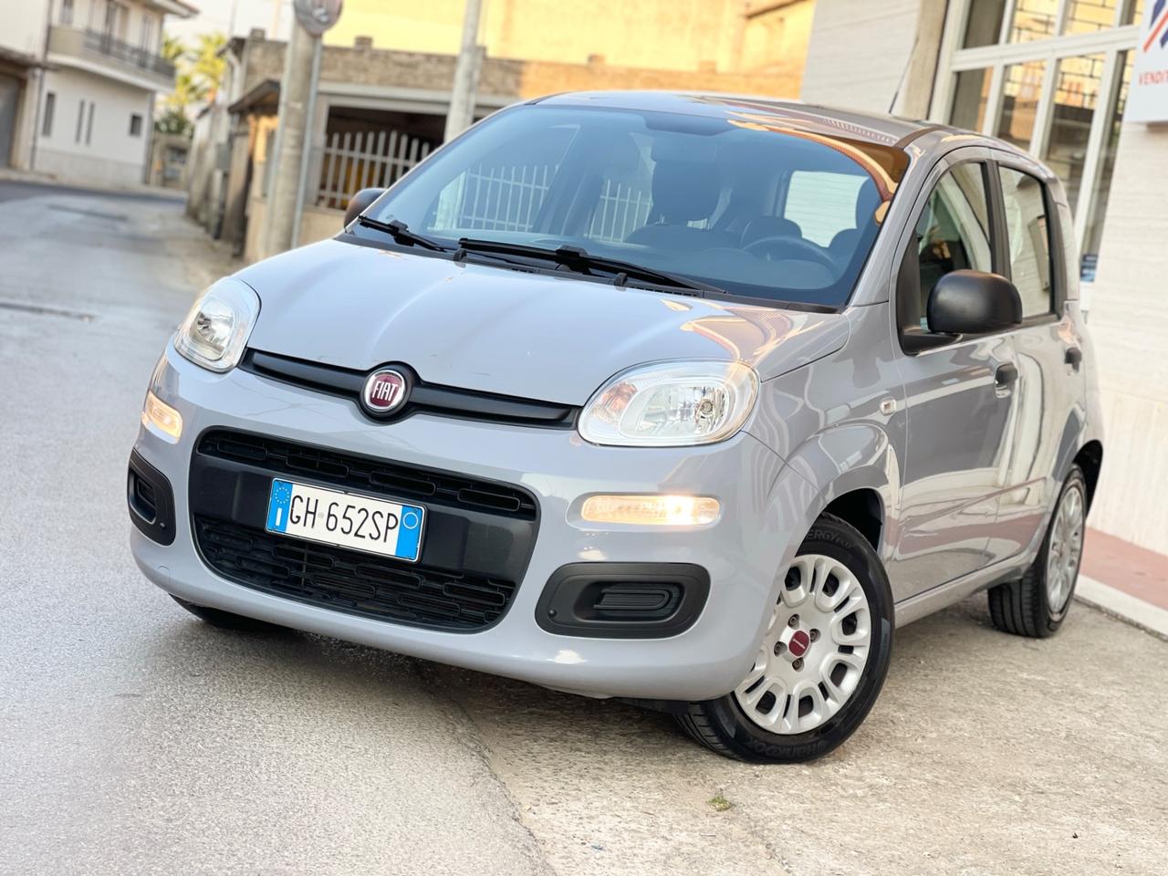 Fiat Panda 1.0 FireFly S&S Hybrid 2022