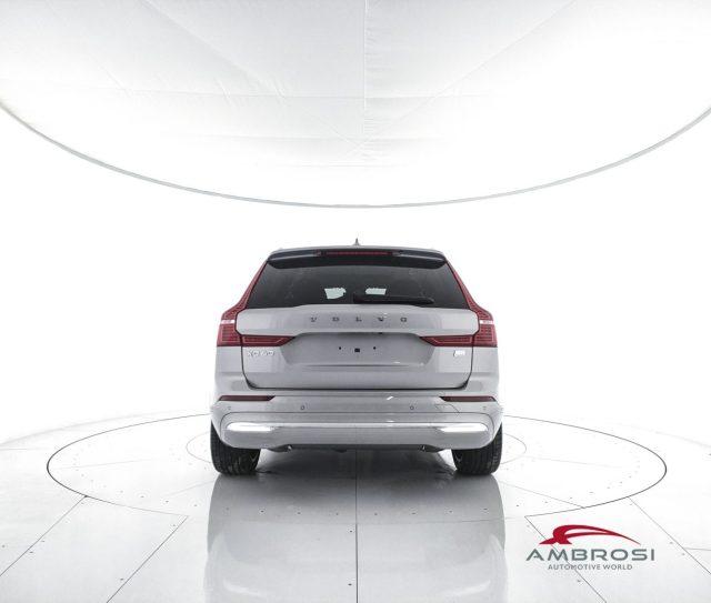 VOLVO XC60 T6 AWD Plug-in hybrid Ultimate Bright