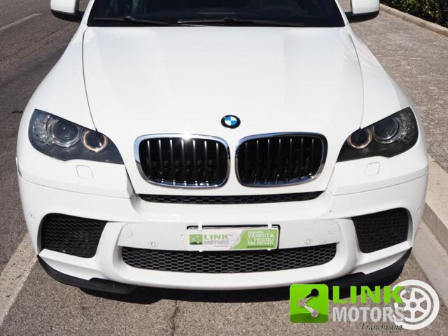 BMW X6 xDrive30d MSport
