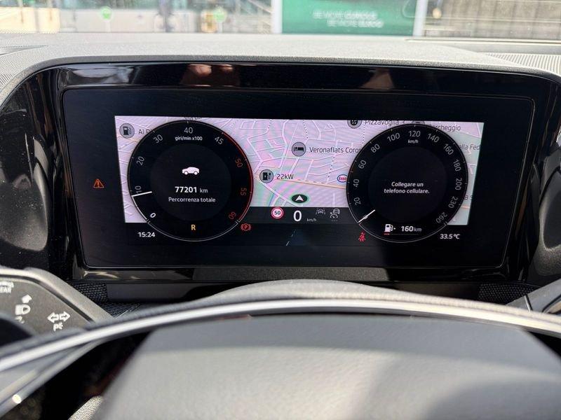 Škoda Kodiaq 2.0 TDI SELECTION DSG