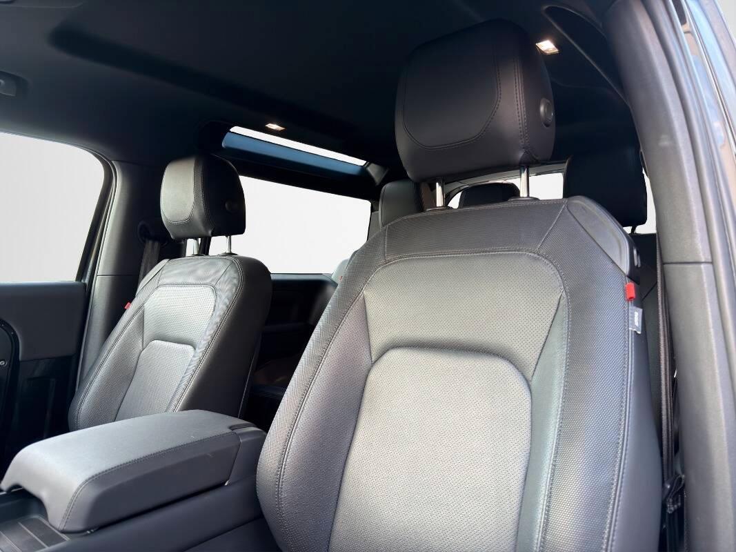 Land Rover Defender 90 3.0d i6 mhev SW11 limited edition awd 200cv auto