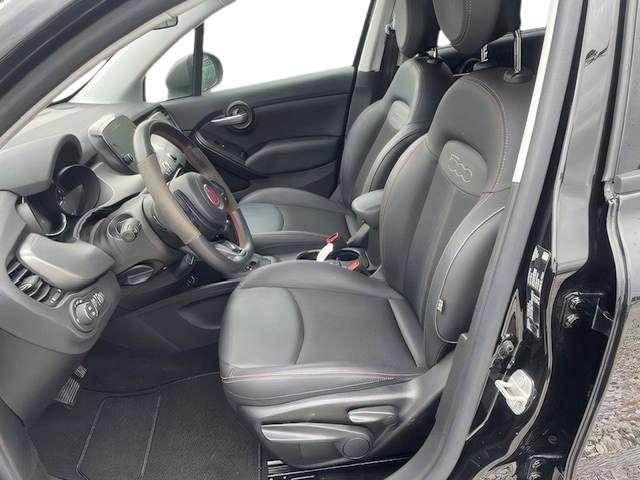 Fiat 500X 1.5 t4 hybrid Sport 130cv dct