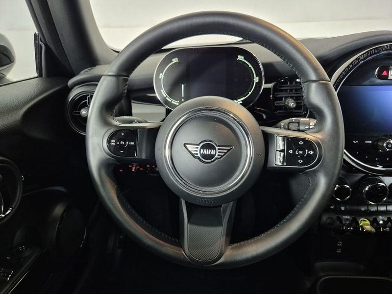 MINI Mini Full Electric Mini F56 2021 Full Electric Mini 3p Cooper SE Classic auto
