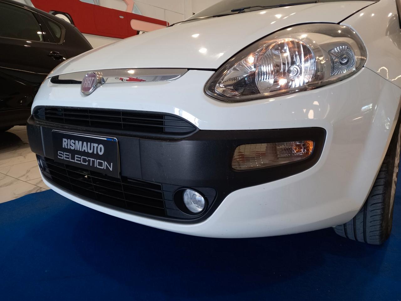 Fiat Punto Classic 1.3 MJT 5 porte UNICO PROP