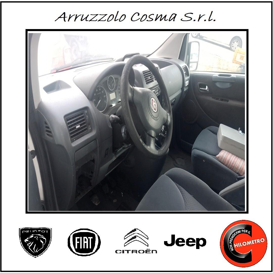 BLOCCO 11 AUTO - FIAT 500X - MERCEDES CLASSE B - MERCEDES CLASSE A - ALFA ROMEO GIULIETTA - FIAT BRAVO - VW GOLF - 3 FIAT PUNTO - FIAT MULTIPLA