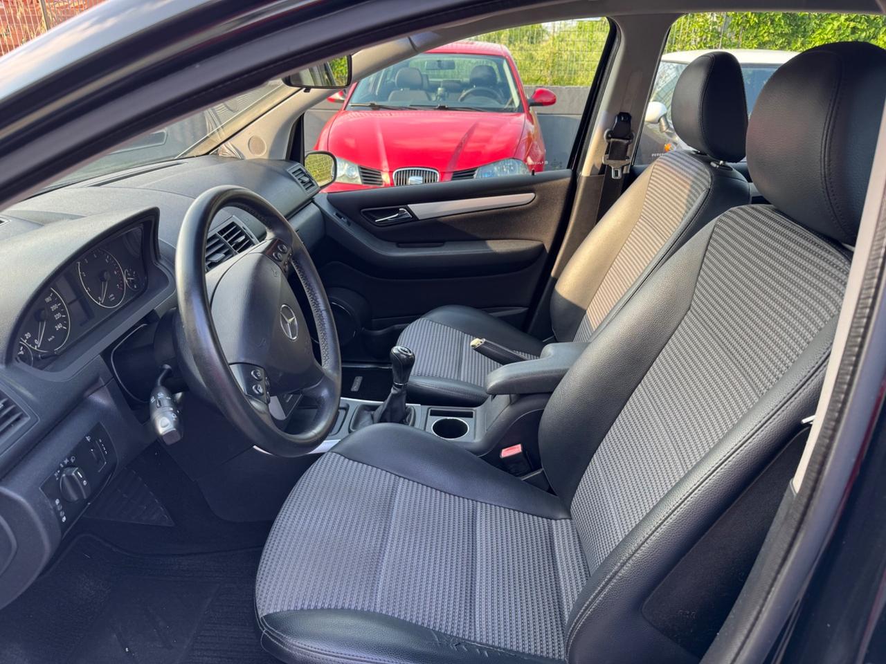 Mercedes-benz A 150 A 150 Avantgarde