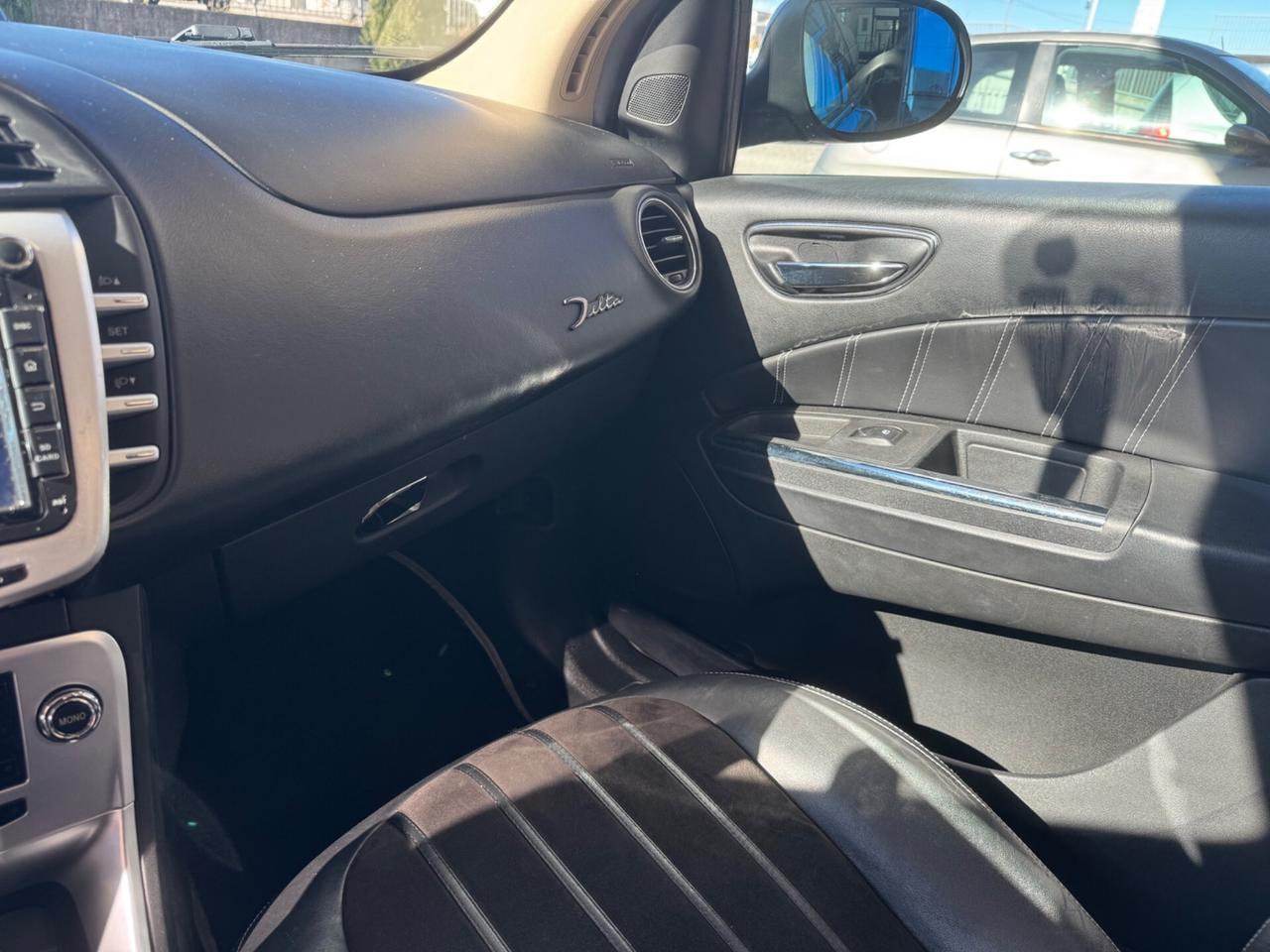 Lancia Delta 1.4 T-Jet 150 CV Platino