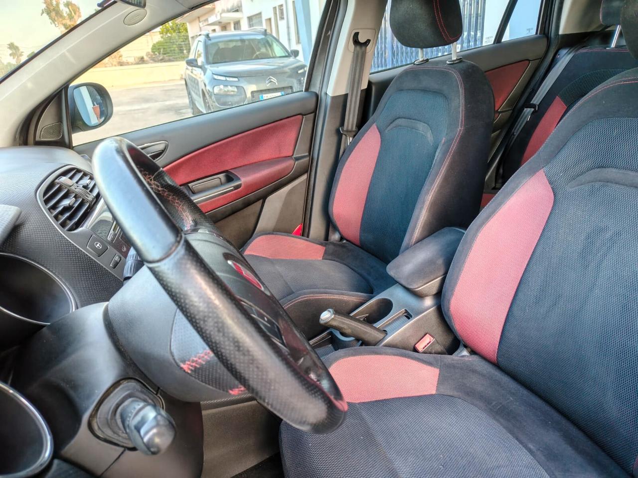 Fiat Bravo 1.6 MJT 120 CV DPF Easy