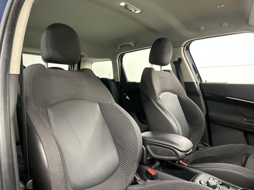 Mini Cooper SE Countryman Mini Countryman 1.5 Cooper SE Hype all4 auto