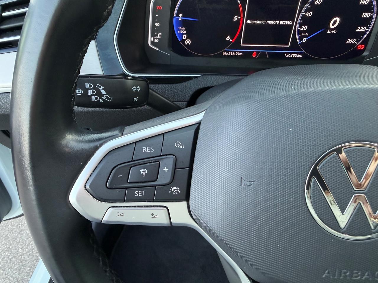 Volkswagen Passat Variant 2.0 150 CV TDI SCR EVO Executive