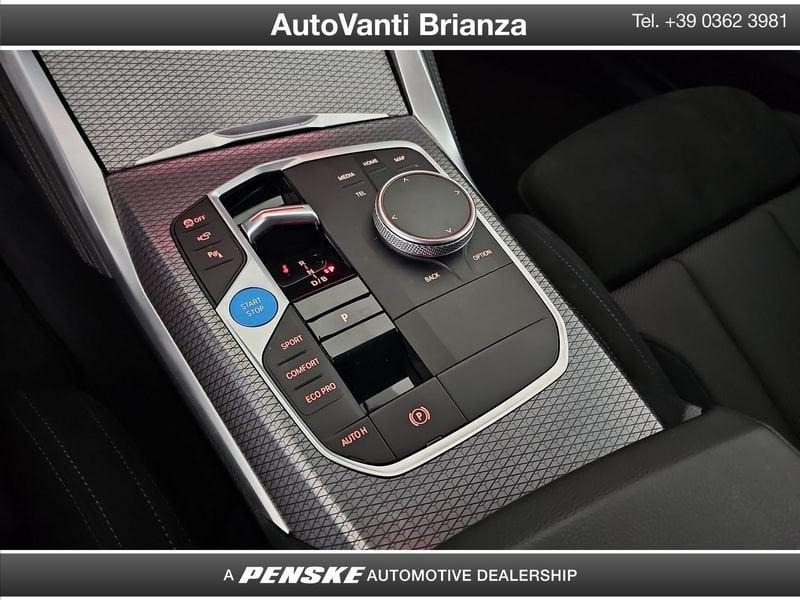 BMW i4 i4 eDrive 40 Msport Pro