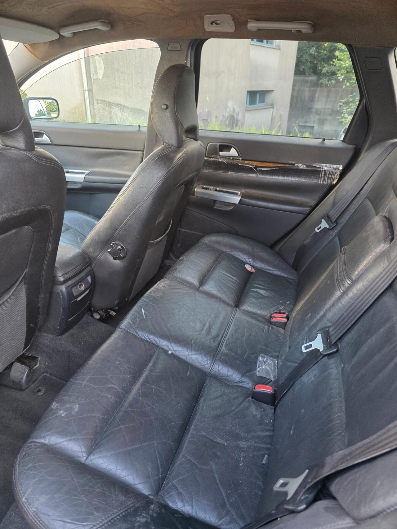 Volvo V50 1.6 D cat Kinetic