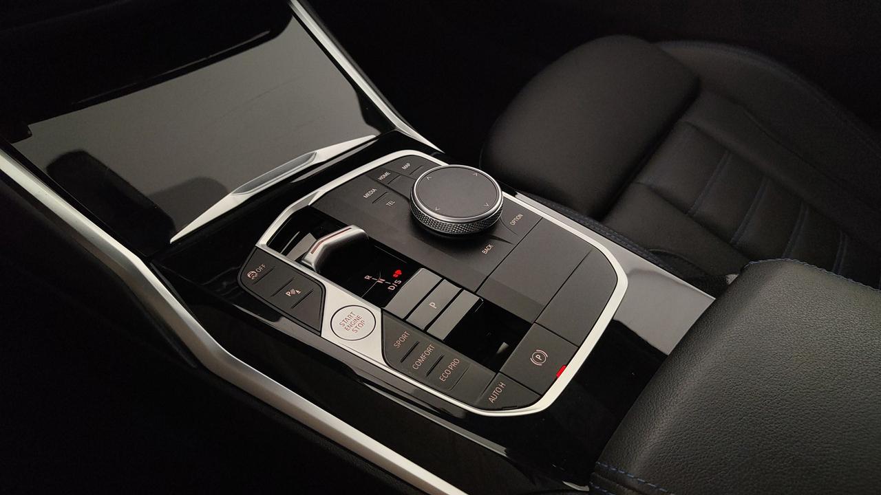 BMW Serie 3 G21 2022 Touring - 320d Touring mhev 48V xdrive MSpo