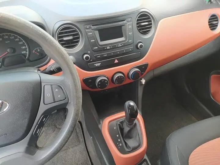 Hyundai i10 1.0 MPI Comfort
