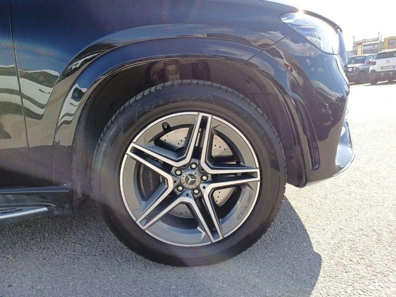 Mercedes-Benz GLE GLE Coupè 350 d 4MATIC EQ-POWER Premium