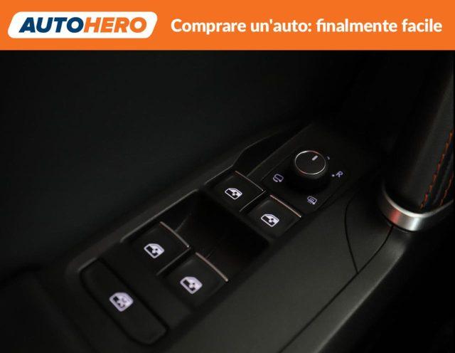 SEAT Leon Sportstourer 2.0 TDI 150 CV DSG FR