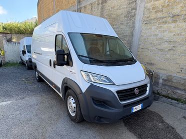 Fiat Ducato 2.3 MJT 130CV PLM-SL-TA Maxi alto
