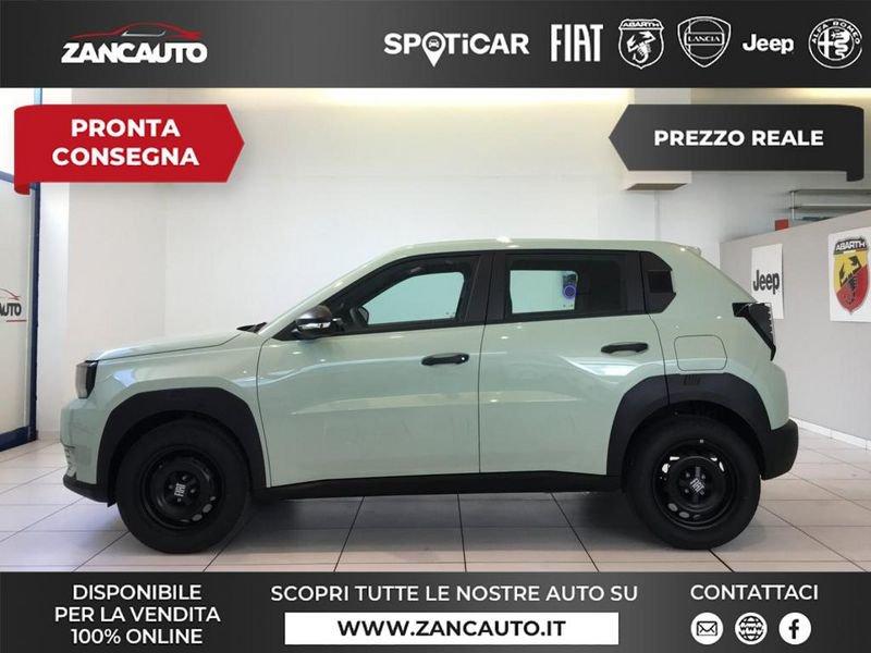 FIAT Grande Panda Grande Panda 1.2 Pop 100cv KM0 PREZZO REALE