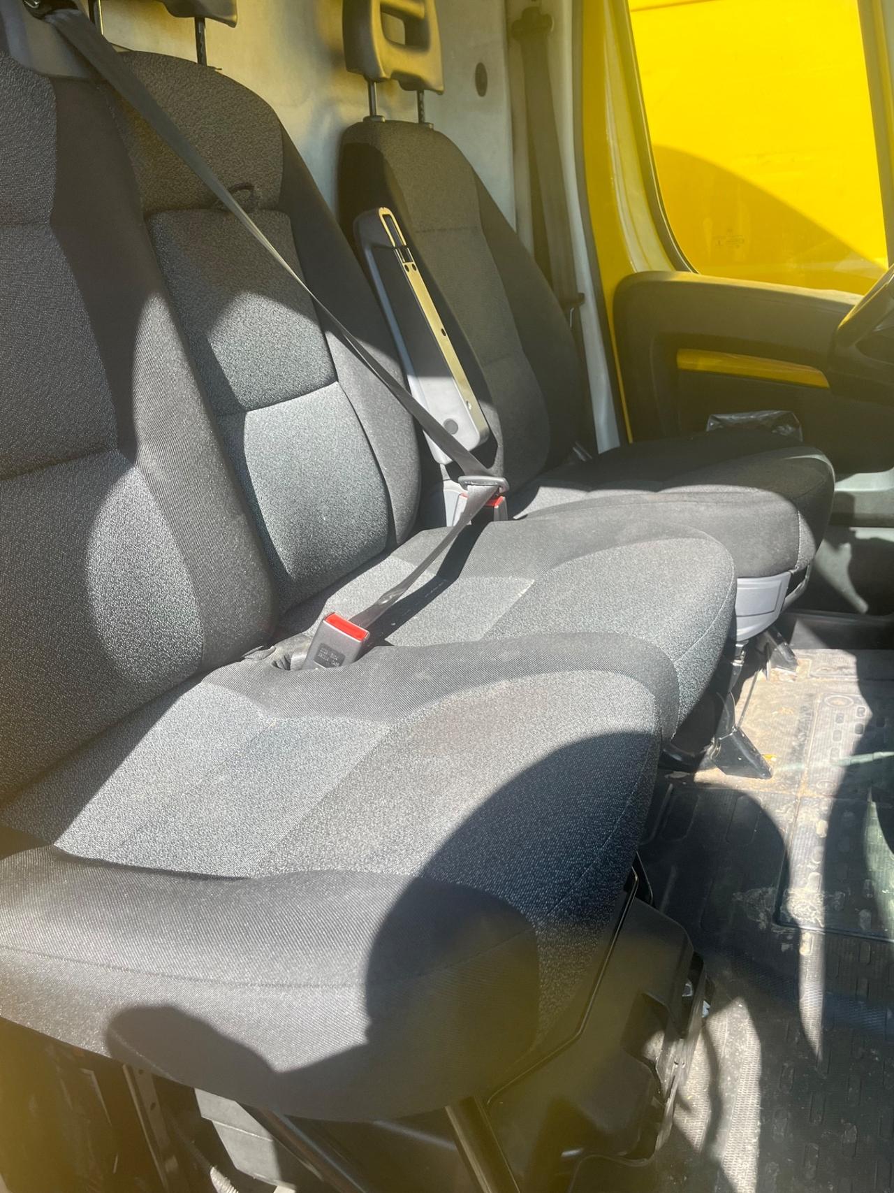 Fiat Ducato L2H2 Garanzia